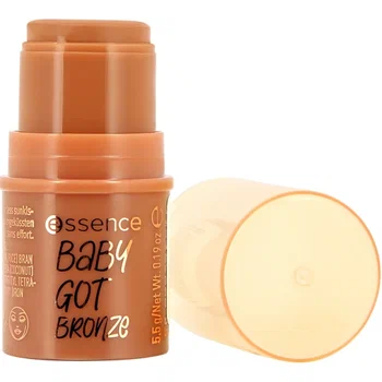 ESSENCE бронзер в стике baby got bronze bronzing stick т.10